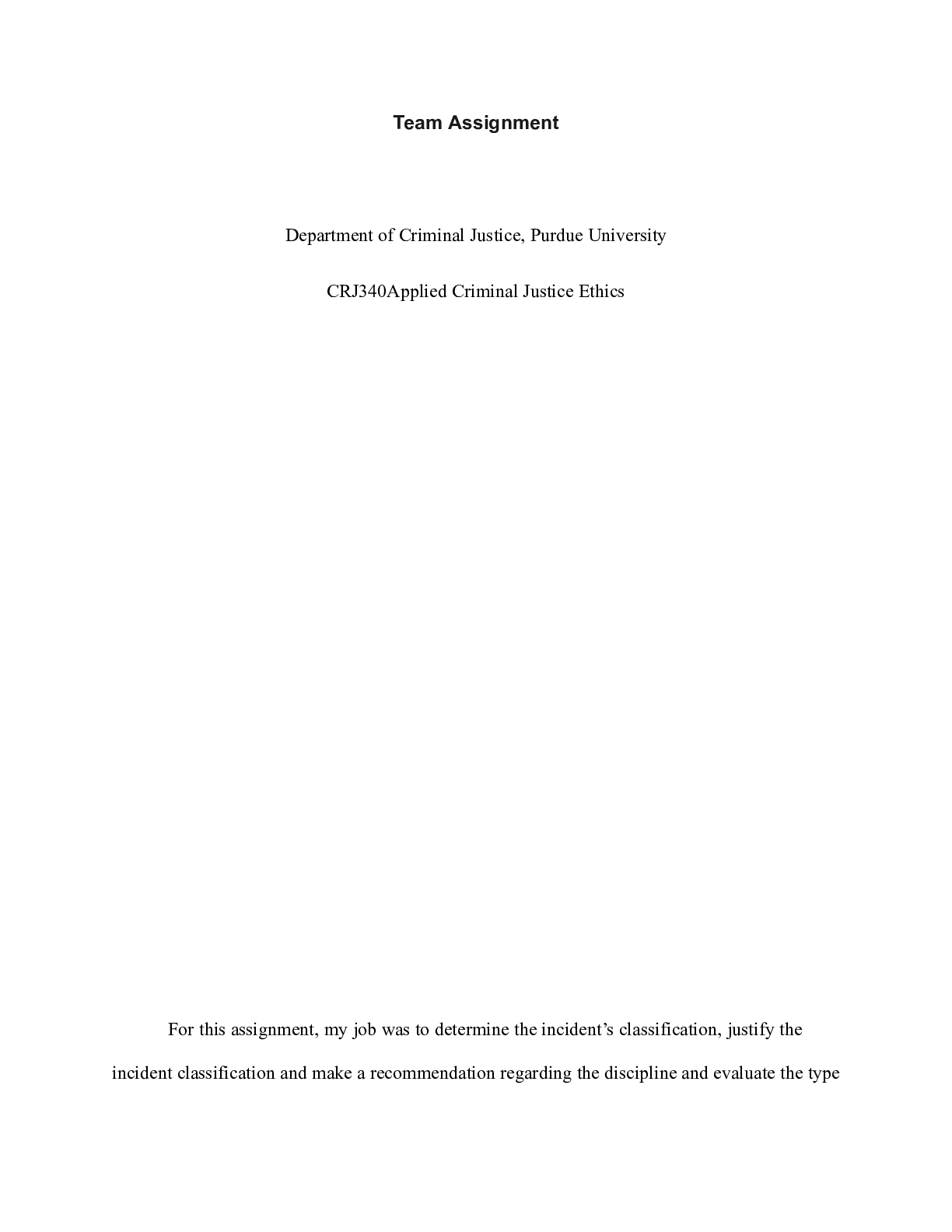 Preview image of TeamH_CJ340__Assignment_Unit7.docx document